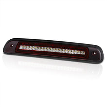 Load image into Gallery viewer, Toyota Tundra 2000-2006 Strobe LED 3rd Brake Light Chrome Housing Red Len
