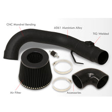 Load image into Gallery viewer, Chevrolet Cobalt 2.0L 2005-2007 Cold Air Intake Black
