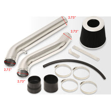 Load image into Gallery viewer, Honda Civic 1992-1995 / Del Sol 1993-1997 SOHC Cold Air Intake Polished
