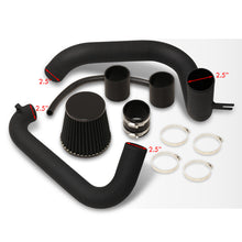 Load image into Gallery viewer, Honda Civic DX LX 2001-2005 Cold Air Intake Black (Manual Transmissions Only)
