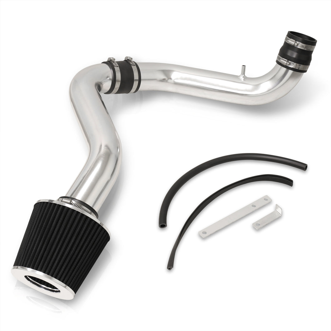 Acura Integra GSR 1994-2001 Cold Air Intake Polished (Manual Transmissions Only)
