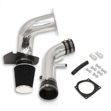 Load image into Gallery viewer, Ford Mustang 4.6L V8 1996-2004 Cold Air Intake Polished
