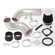 Load image into Gallery viewer, Ford Mustang 4.6L V8 1996-2004 Cold Air Intake Polished
