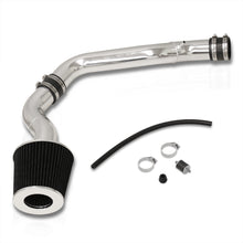 Load image into Gallery viewer, Honda Civic 1988-1991 / CRX 1988-1991 Cold Air Intake Polished
