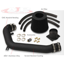 Load image into Gallery viewer, Nissan 240SX S13 DOHC 1989-1994 Cold Air Intake Black
