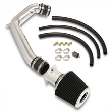 Load image into Gallery viewer, Nissan 240SX S13 DOHC 1989-1994 Cold Air Intake Polished
