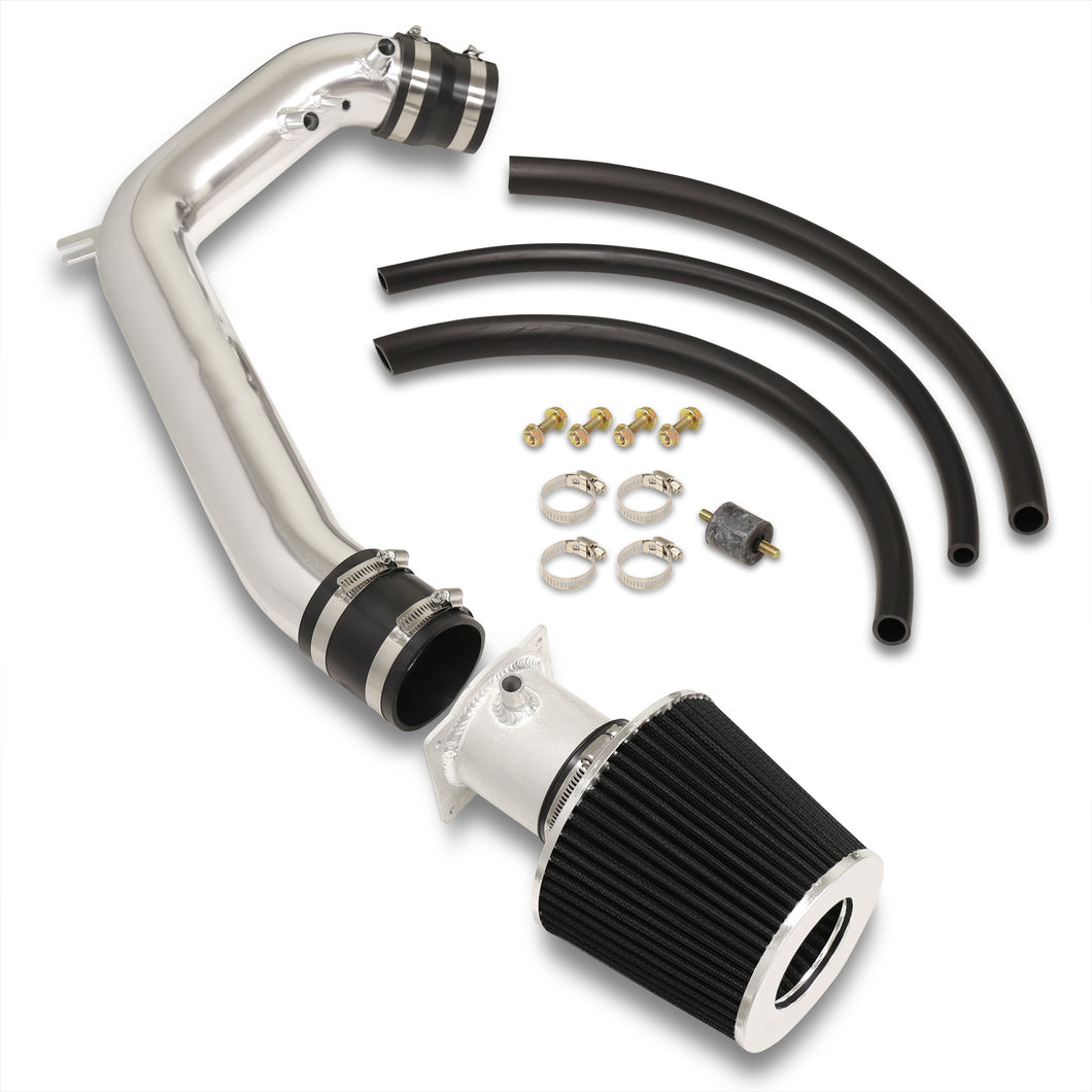 Nissan 240SX S13 DOHC 1989-1994 Cold Air Intake Polished