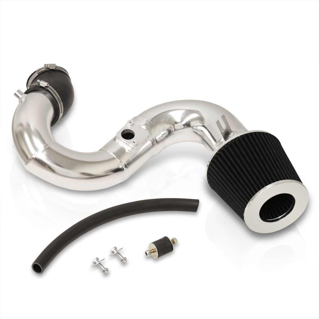 Honda Civic SI 2012-2015 Cold Air Intake Polished