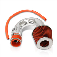 Load image into Gallery viewer, Toyota Celica GTS 2000-2005 Short Ram Air Intake Polished
