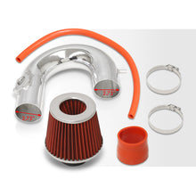 Load image into Gallery viewer, Toyota Celica GTS 2000-2005 Short Ram Air Intake Polished
