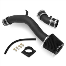 Load image into Gallery viewer, Nissan Altima I4 2002-2006 Cold Air Intake Black

