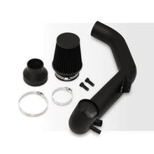 Load image into Gallery viewer, Ford Mustang 2.3L Turbo EcoBoost 2015-2017 Cold Air Intake Black

