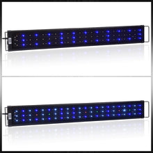 Load image into Gallery viewer, 66 LED 3420 Lumen Aquarium Light Bar
