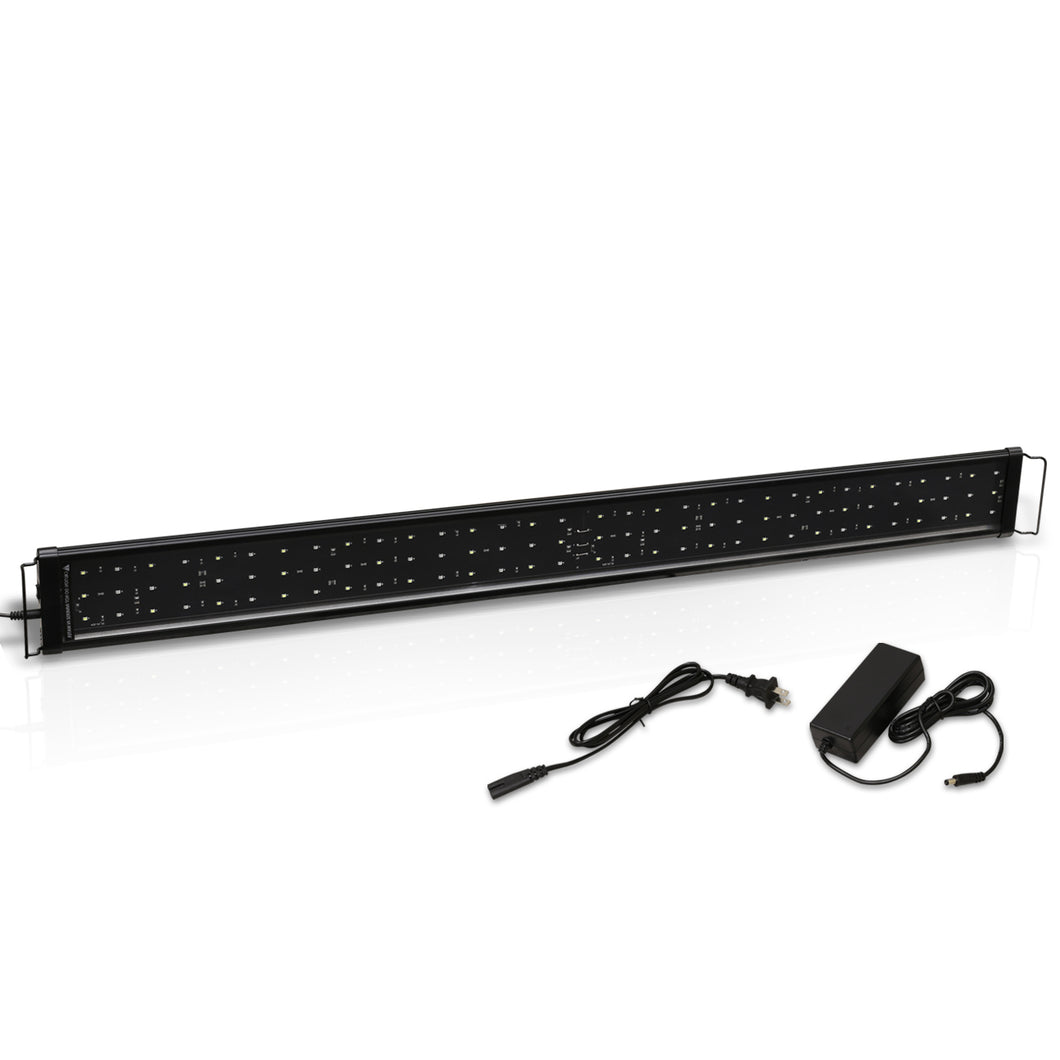 96 LED 3420 Lumen Aquarium Light Bar