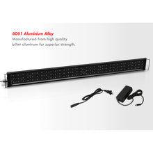 Load image into Gallery viewer, 96 LED 3420 Lumen Aquarium Light Bar
