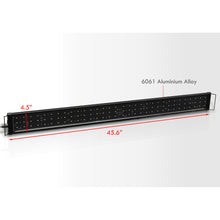 Load image into Gallery viewer, 96 LED 3420 Lumen Aquarium Light Bar
