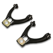 Load image into Gallery viewer, Honda Civic 1996-2000 Front Upper Control Arms Camber Kit Black
