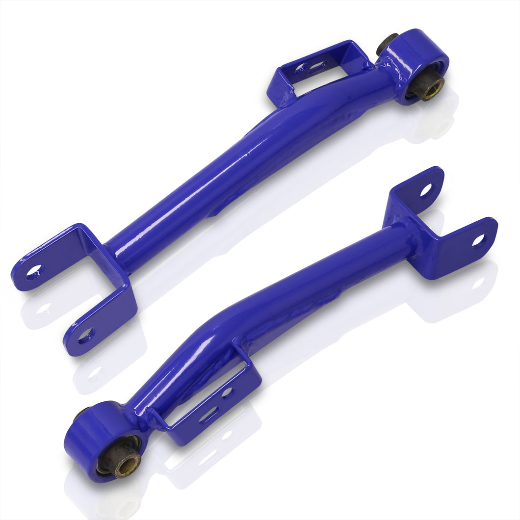 Scion FRS 2013-2016 / Toyota 86 2016-2021 / Subaru BRZ 2013-2021 Rear Control Trailing Arms Kit Blue