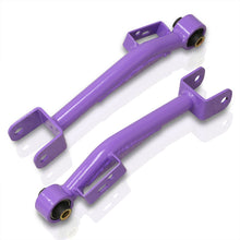 Load image into Gallery viewer, Scion FRS 2013-2016 / Toyota 86 2016-2021 / Subaru BRZ 2013-2021 Rear Control Trailing Arms Kit Purple
