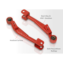 Load image into Gallery viewer, Scion FRS 2013-2016 / Toyota 86 2016-2021 / Subaru BRZ 2013-2021 Rear Control Trailing Arms Kit Red
