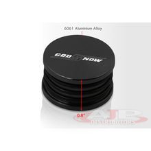 Load image into Gallery viewer, Acura Honda Camshaft Seal Cap Plug B/D/H/F Series Engine Black
