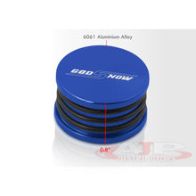 Load image into Gallery viewer, Acura Honda Camshaft Seal Cap Plug B/D/H/F Series Engine Blue
