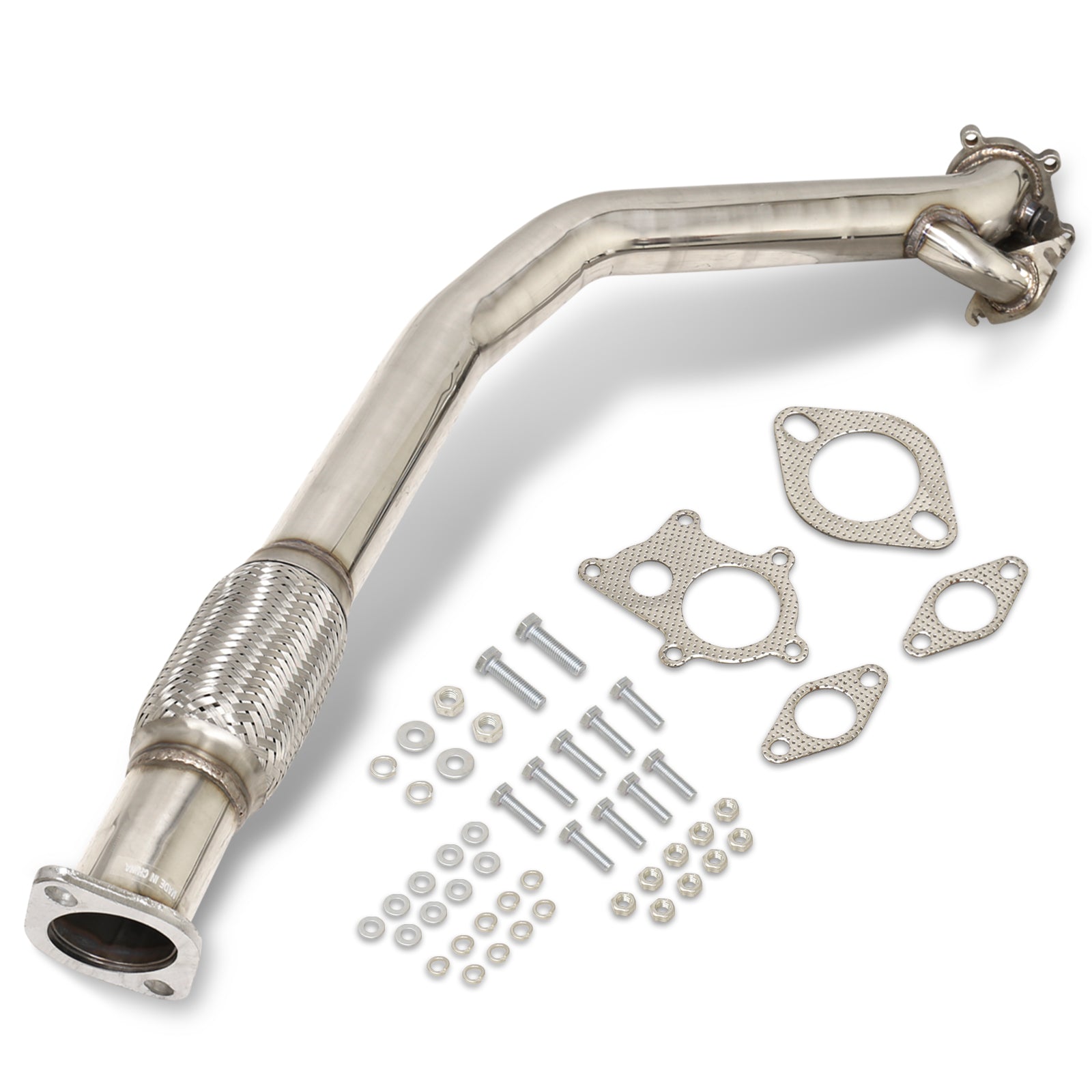 Mazda Miata 1.6L 1989-1993 Turbo Downpipe – AJP Distributors