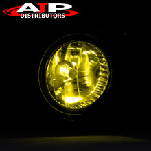 Load image into Gallery viewer, Subaru Impreza / WRX (Not Compatible for STI Models) 2008-2011 Front Fog Lights Yellow Len (Includes Switch &amp; Wiring Harness)
