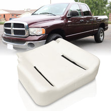 Load image into Gallery viewer, Dodge Ram 2004-2005 Front Driver Seat Bottom Replacement Foam Cushion Pad
