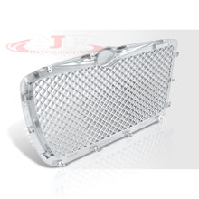Load image into Gallery viewer, Chrysler 300 300C 2005-2010 Mesh Style Front Grille Chrome
