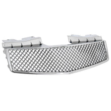 Load image into Gallery viewer, Cadillac CTS 2003-2007 Mesh Style Front Grille Chrome
