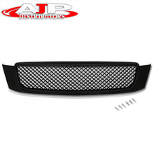 Load image into Gallery viewer, Cadillac Deville 2000-2005 Mesh Style Front Grille Black
