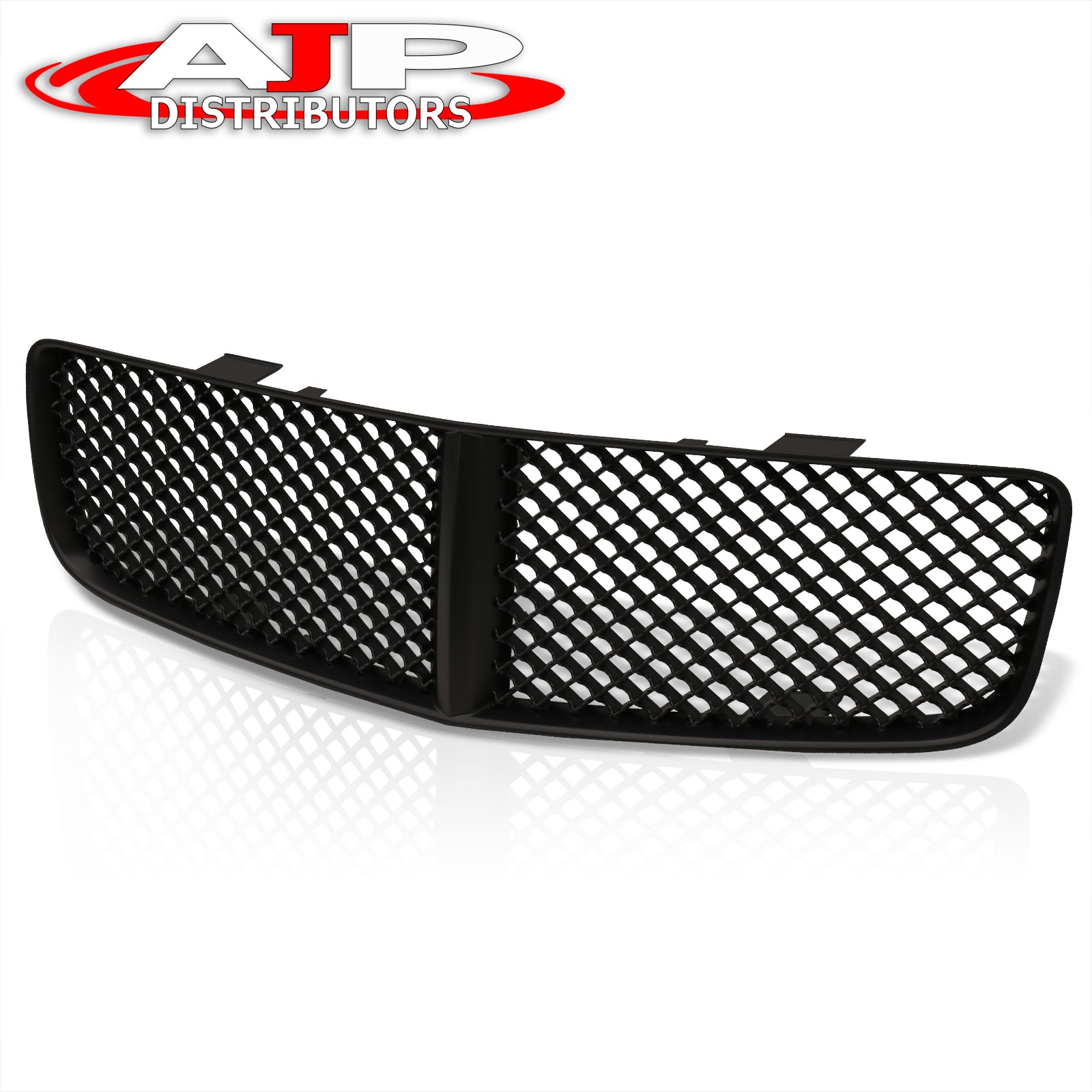 2006-2010 Charger Upper Class Series Mesh Grille, Black, 1 Pc, Replacement  - Part # 51474