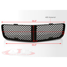 Load image into Gallery viewer, Dodge Charger 2006-2010 Mesh Style Front Grille Black
