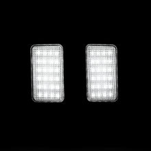 Load image into Gallery viewer, Toyota Tacoma 2016-2019 / Tundra 2014-2021 2-Piece Left &amp; Right White SMD LED Truck Bed Cargo Lights Clear Len
