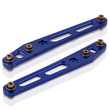 Load image into Gallery viewer, Honda Civic 1996-2000 Rear Lower Control Arms Blue
