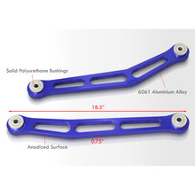 Load image into Gallery viewer, Honda Accord 1994-1997 Rear Lower Control Arms Blue
