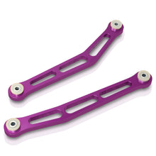 Load image into Gallery viewer, Honda Accord 1994-1997 Rear Lower Control Arms Purple
