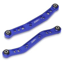 Load image into Gallery viewer, JDM Sport Honda Accord 1990-1993 Rear Lower Control Arms Blue
