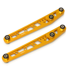 Load image into Gallery viewer, JDM Sport Honda Civic 1996-2000 Rear Lower Control Arms Gold
