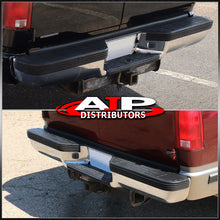 Load image into Gallery viewer, Chevrolet C/K Series 1988-2000 / Suburban Tahoe 1992-2000 / Blazer 1992-1994 / S10 1994-2002 / Cadillac Escalade 1999-2000 / GMC C/K 1988-2000 / Yukon 1992-2000 / Sonoma 1992-2002 White SMD LED License Plate Lights Clear Len
