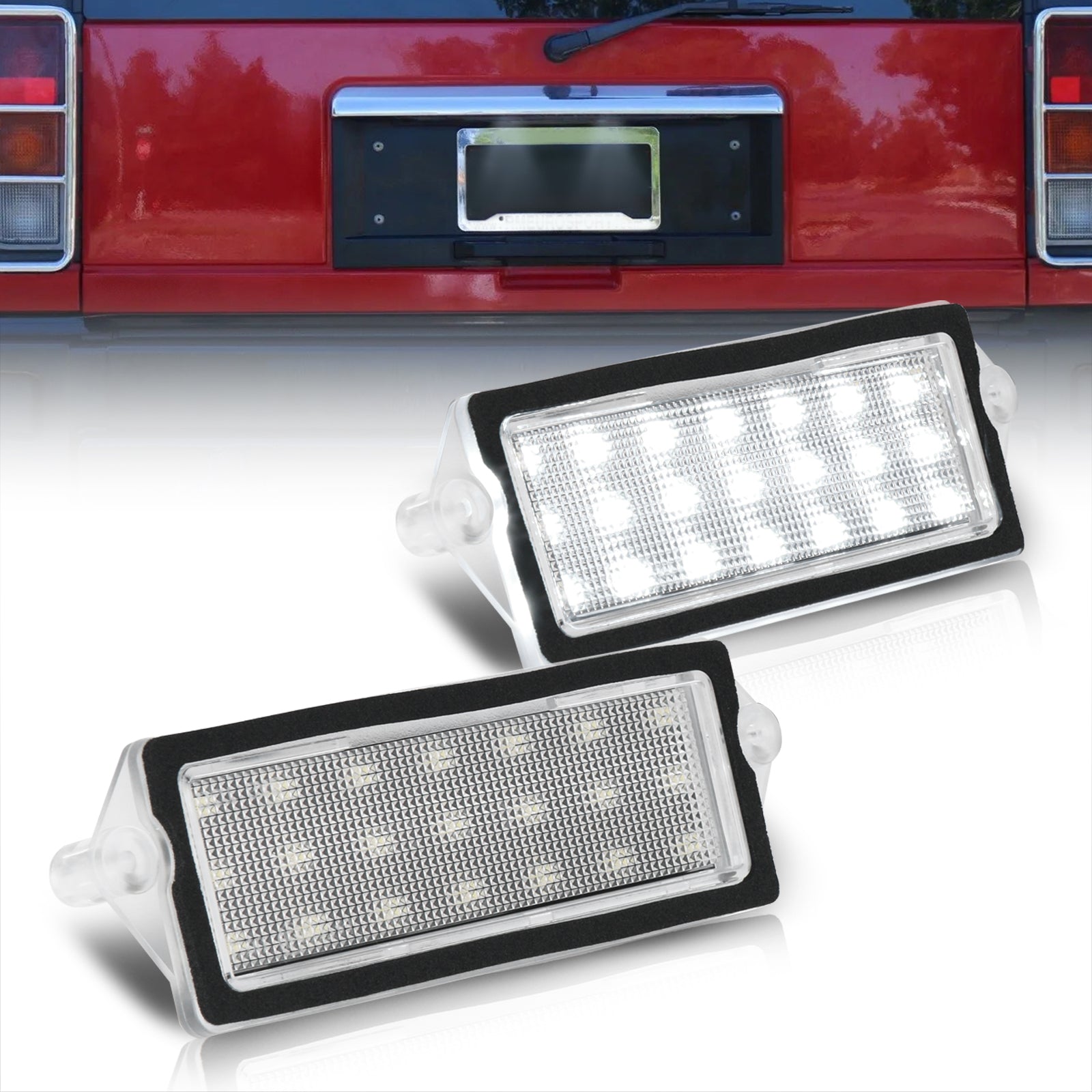 Hummer H2 2003-2009 / Cadiliac Deville 1994-1999 / Cadillac Seville 19 ...