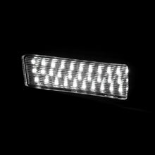 Load image into Gallery viewer, Dodge RAM 1500 2019-2022 White SMD LED License Plate Lights Clear Len (Will Not Fit Classic Models)
