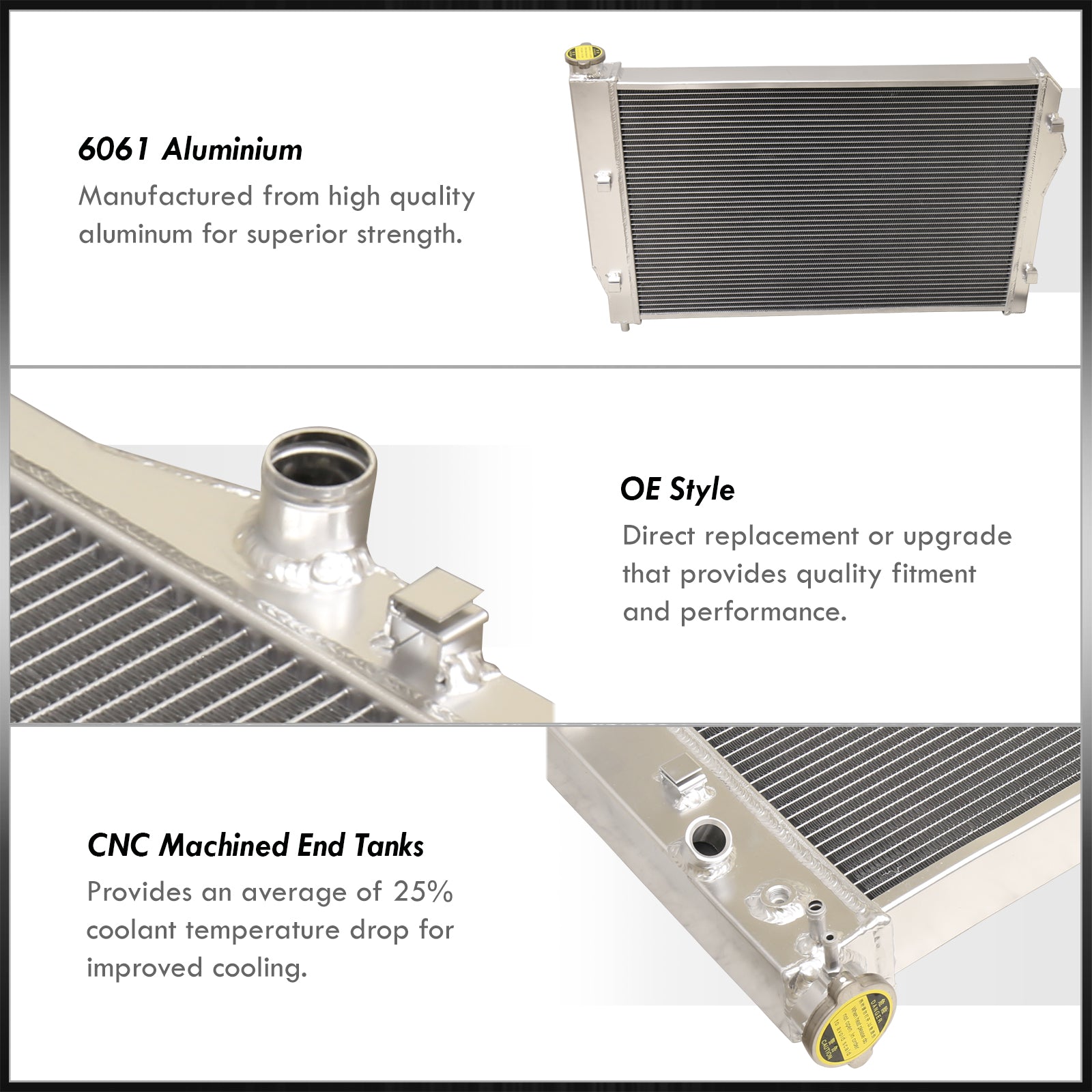 Chevrolet Camaro 1993-2002 / Pontiac Firebird 1993-2002 5.7L V8 Manual ...