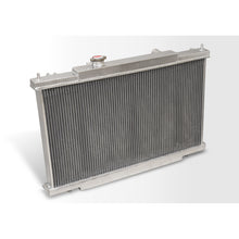 Load image into Gallery viewer, Honda CRV 2002-2006 / Element 2003-2006 Automatic &amp; Manual Transmission Aluminum Radiator
