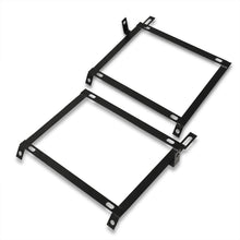 Load image into Gallery viewer, Acura Integra 1994-2001 / Honda Civic 1992-1995 Racing Seat Rail Brackets
