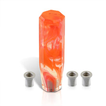 Load image into Gallery viewer, Universal M8 M10 M12 150MM Crystal Fusion Shift Knob Phoenix
