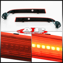 Load image into Gallery viewer, Chevrolet Camaro 2016-2022 / Traverse 2013-2017 / Cadillac ATS Sedan 2013-2017 / ATS Coupe 2015-2017 / XT5 2017 Rear Red LED Reflector Lights Red Len
