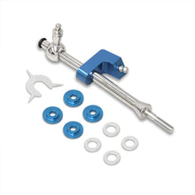Load image into Gallery viewer, Mazda 3 2004-2009 Short Shifter with Blue Adapter
