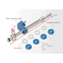 Load image into Gallery viewer, Mazda 3 2004-2009 Short Shifter with Blue Adapter
